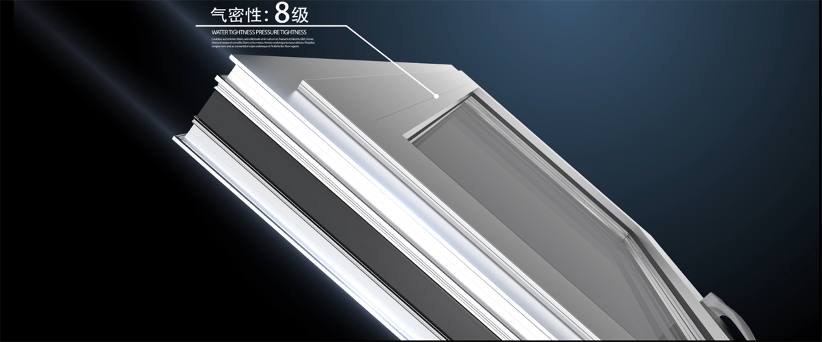 節(jié)能門窗和普通門窗有什么區(qū)別？